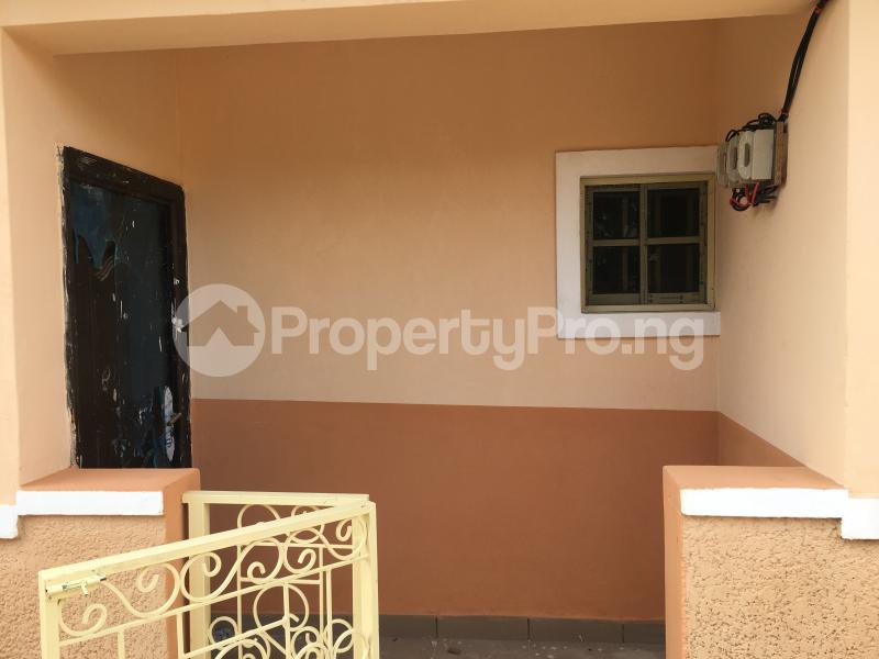 2 bedroom Flat / Apartment for rent Lugbe Abuja - 0