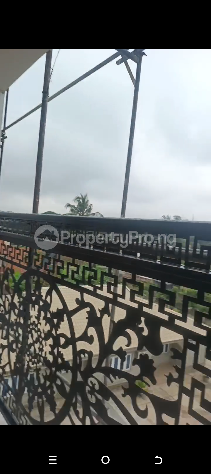 2 bedroom House for rent New Bodija Bodija Ibadan Oyo