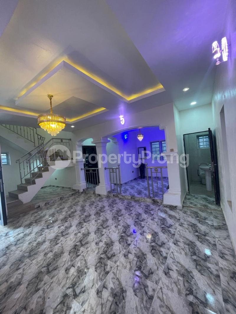 2 bedroom House for rent Akoto Elebu Akala Express Ibadan Oyo