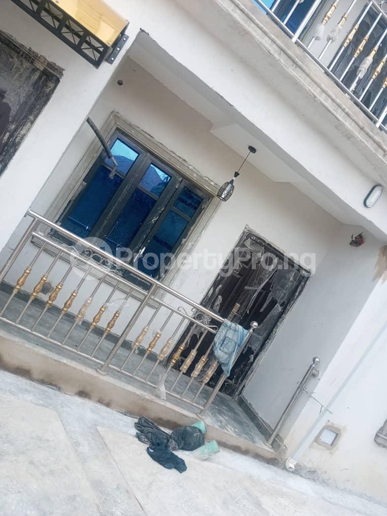 2 bedroom House for rent Nnpc Akala Express Ibadan Oyo - 0