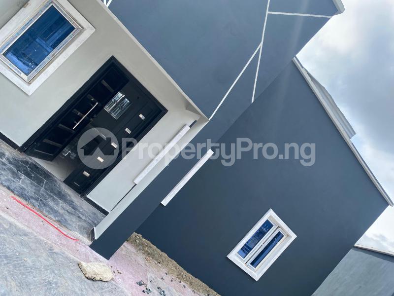 2 bedroom House for rent Ashipa Supermarket Akala Express Ibadan Oyo
