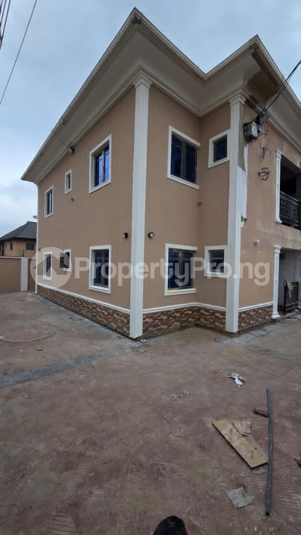 2 bedroom House for rent Alalubosa Gra Phase 2 Alalubosa Ibadan Oyo