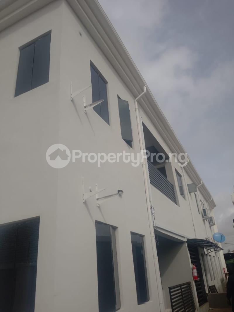 2 bedroom House for rent Akoto Elebu Akala Express Ibadan Oyo