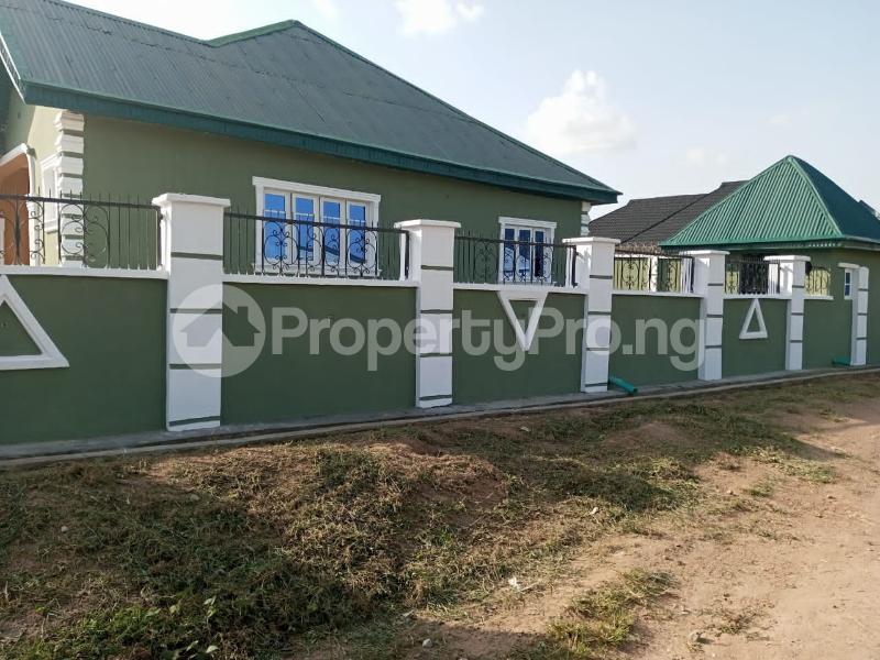 2 bedroom Flat / Apartment for rent Promiseland Elebu Akala Express Ibadan Oyo