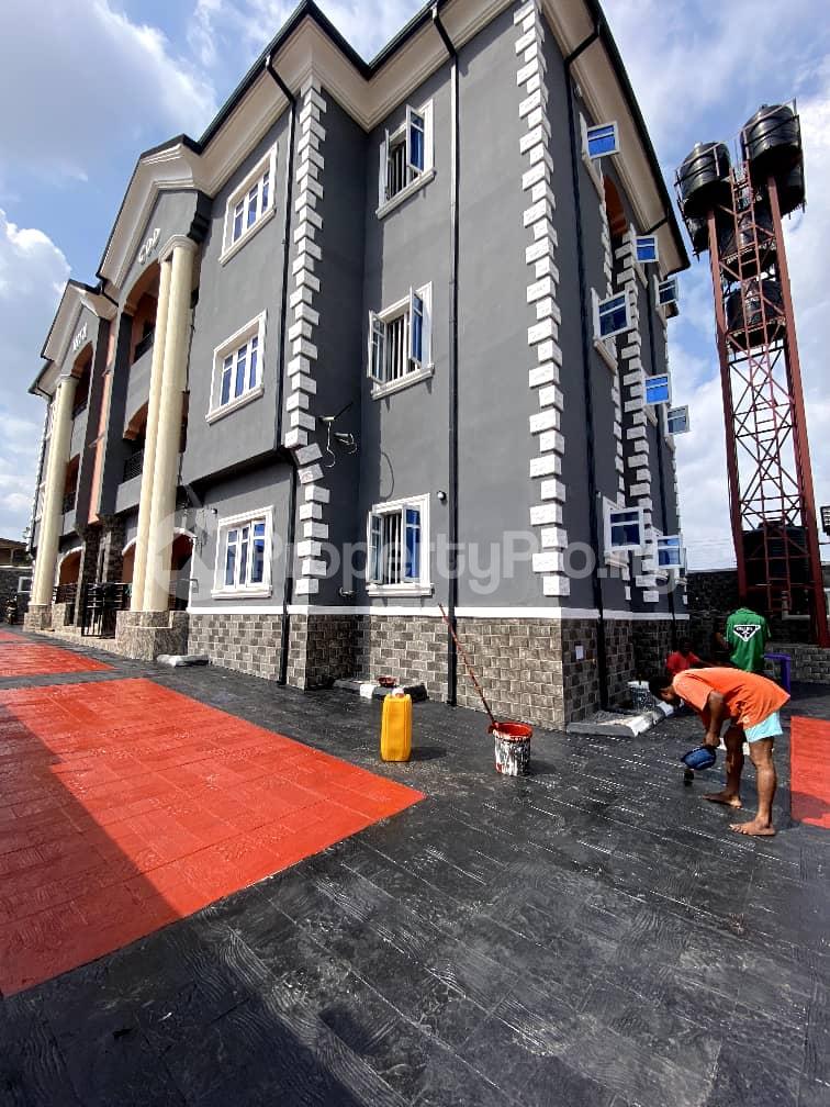 2 bedroom House for rent Bolumole Ring Road Ring Rd Ibadan Oyo