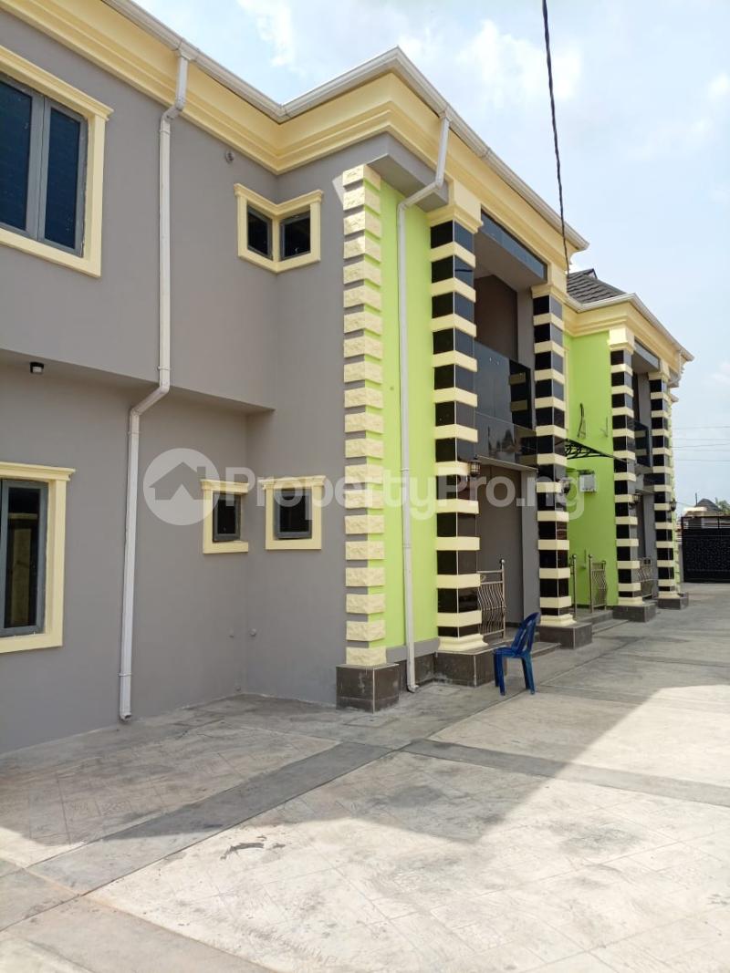 2 bedroom House for rent Akoto Elebu Akala Express Ibadan Oyo