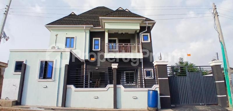 2 bedroom House for rent Opposite Dstv Akala Express Akala Express Ibadan Oyo