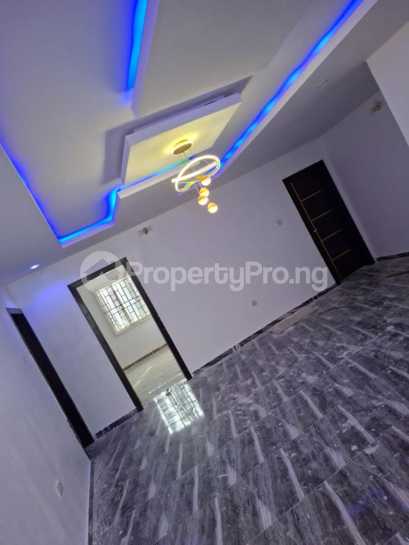 2 bedroom House for rent Johnson Awe Oluyole Oluyole Estate Ibadan Oyo