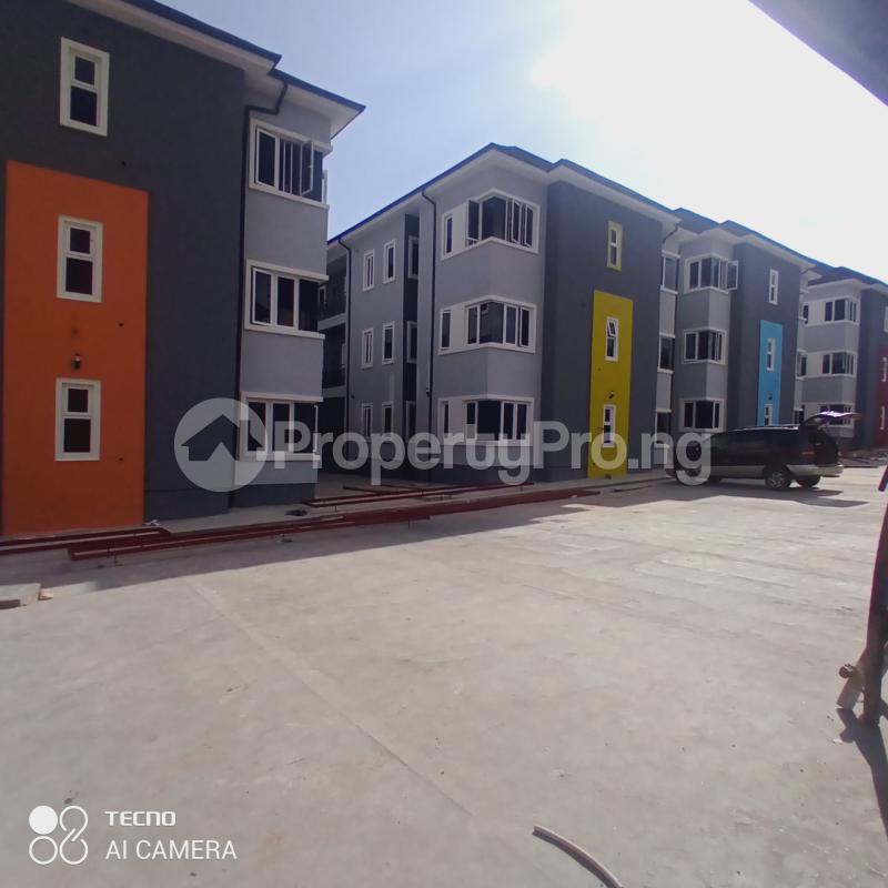2 bedroom House for rent Jericho Gra Jericho Ibadan Oyo
