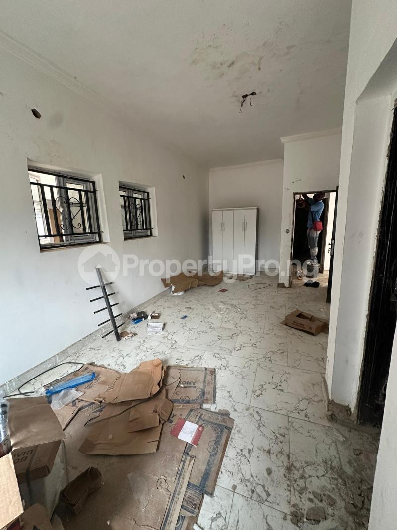 2 bedroom Flat / Apartment for rent Around Whyte Scape Apartment Life Camp Abuja