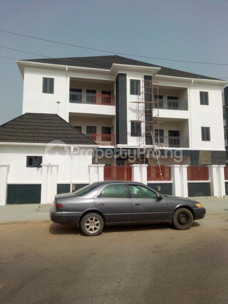 2 bedroom Flat / Apartment for rent Jahi Abuja