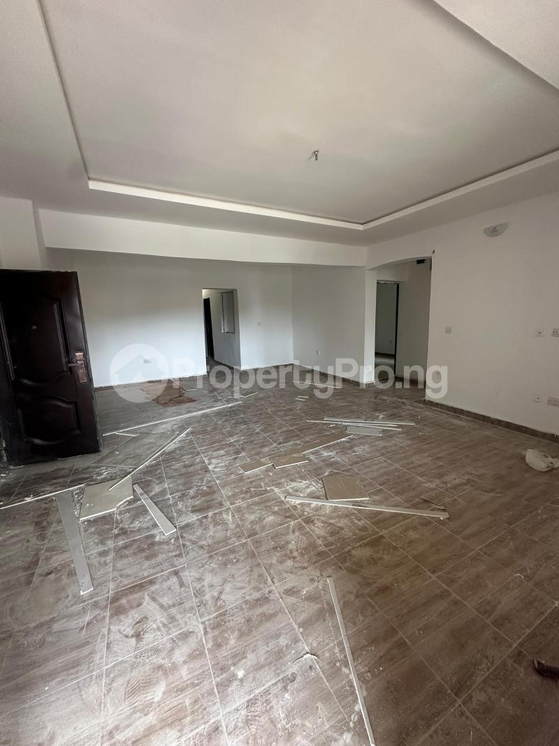 2 bedroom Flat / Apartment for rent Lifecamp By Magistrate Court Life Camp Abuja