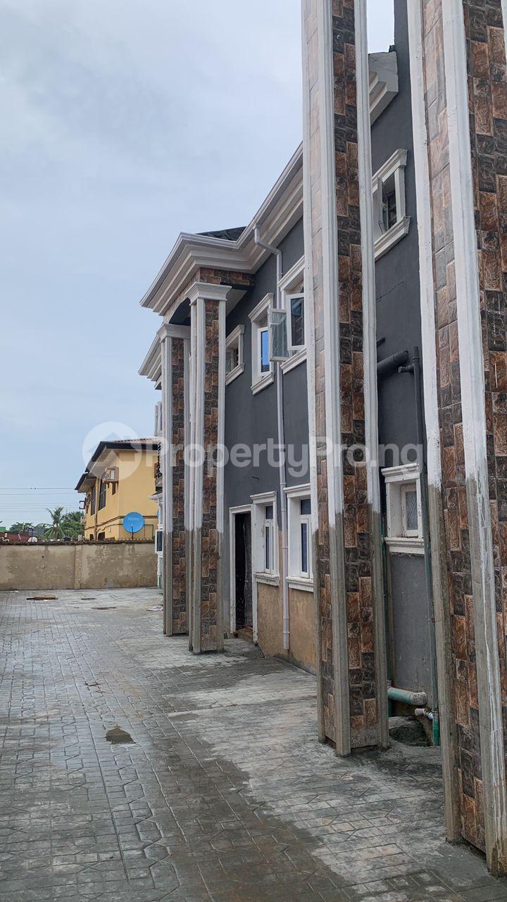 2 bedroom House for rent Ipaja road Ipaja Lagos