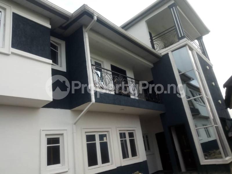 2 bedroom Flat / Apartment for rent Ogudu Ogudu Lagos