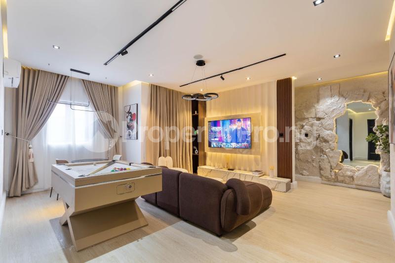 2 bedroom Flat / Apartment for shortlet Ikate Lekki Lagos