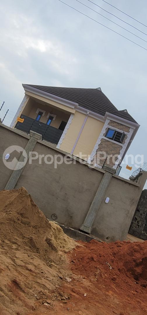 2 bedroom House for rent Aboru Iyana Ipaja Ipaja Lagos