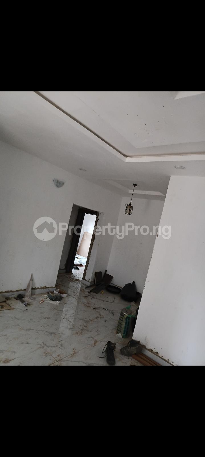 2 bedroom Flat / Apartment for sale Funsho Oka Street Obawole Ifako Ijaiye Ifako-ogba Ogba Lagos