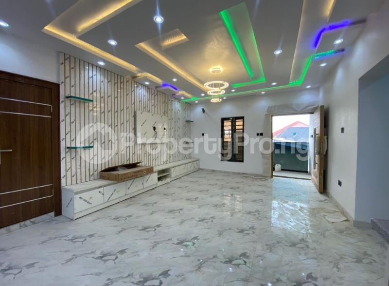 2 bedroom Flat / Apartment for rent Olowora Ojodu Lagos