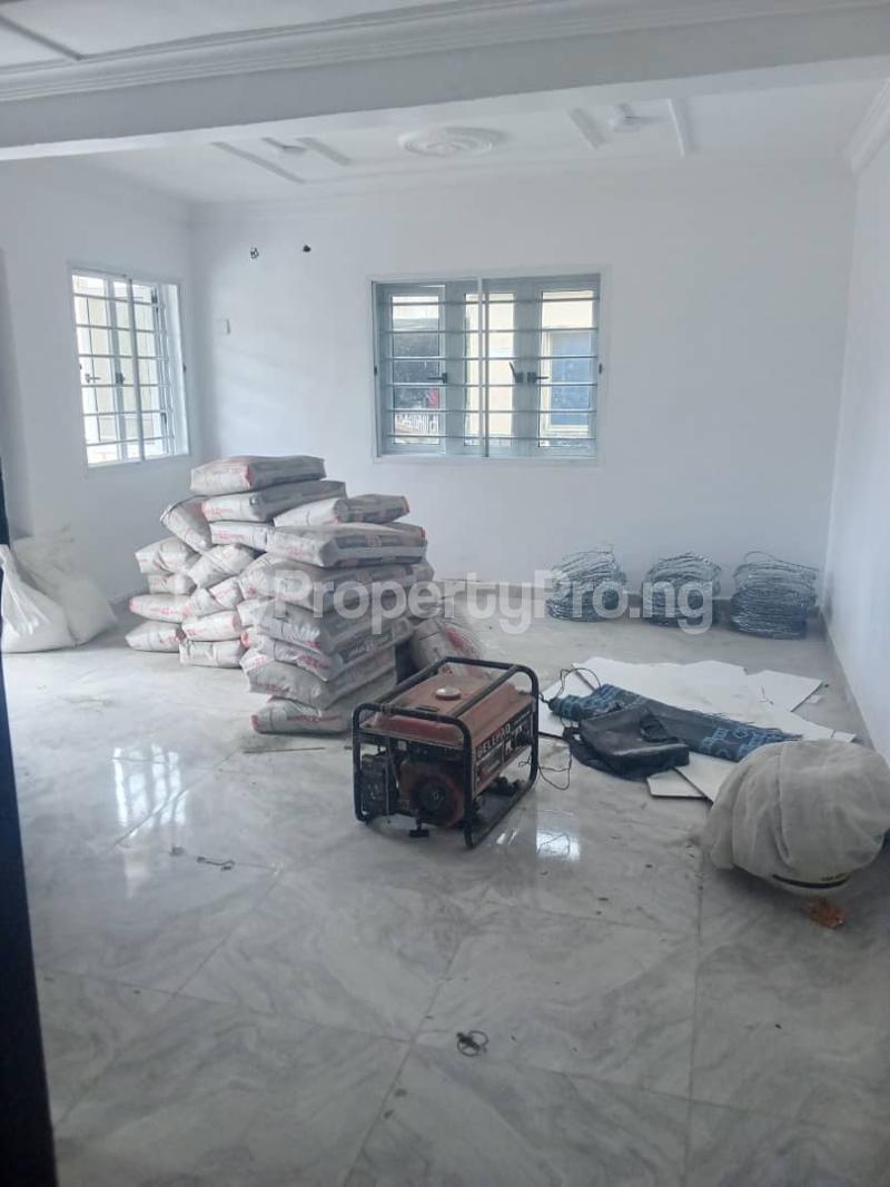 2 bedroom House for rent Toyin street Ikeja Lagos