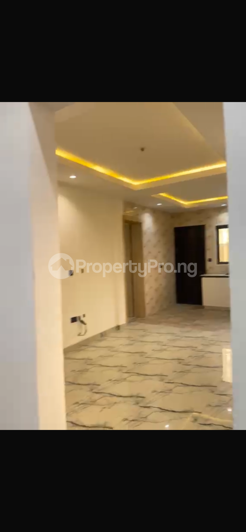 2 bedroom Flat / Apartment for rent Magodo GRA Phase 2 Kosofe/Ikosi Lagos