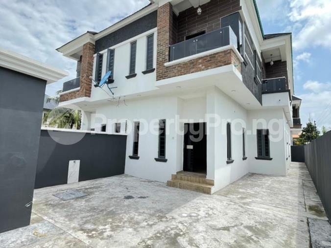 2 bedroom Flat / Apartment for rent   Lekki Phase 1 Lekki Lagos