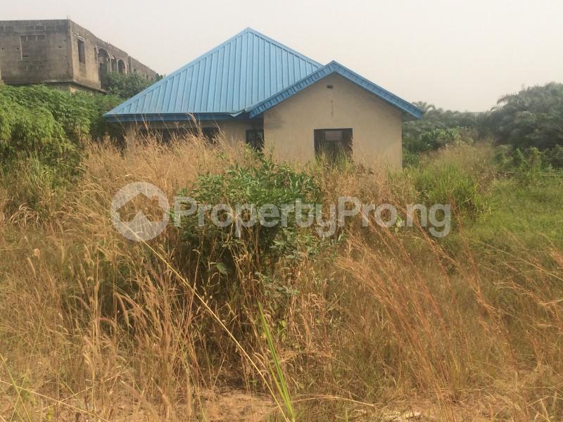 2 bedroom Detached Bungalow House for sale green leaf estate oluodo