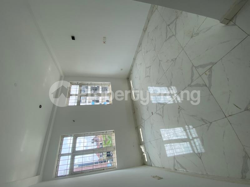 2 bedroom House for rent Off 3rd Avenue Gwarinpa Abuja