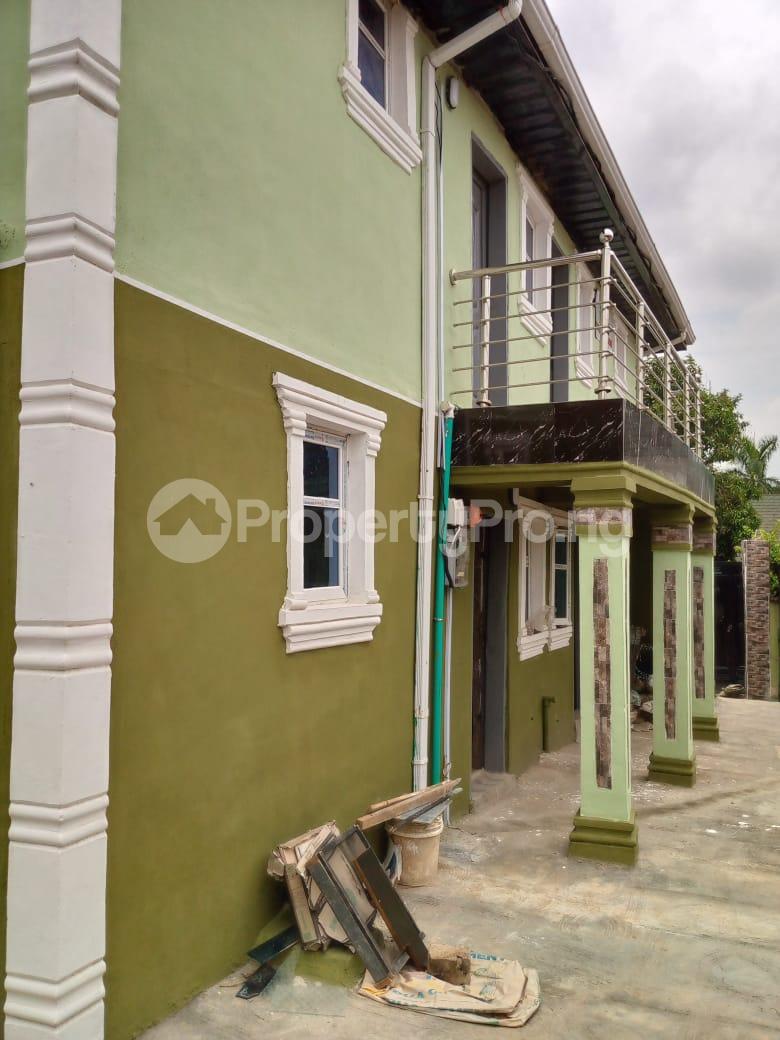 2 Bedroom House in Ibadan polytechnic/ University of Ibadan Ibadan Oyo