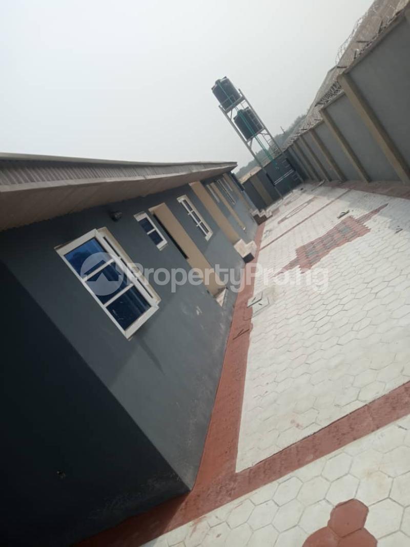 2 bedroom House for rent Odo Ona Kekere Off New Garage Ibadan Akala Express Ibadan Oyo