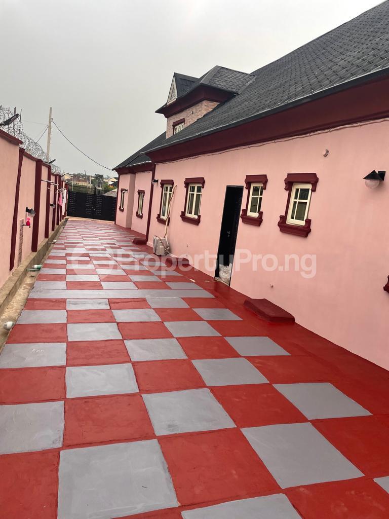2 bedroom Flat / Apartment for rent Olorunkemi, Elebu Oluyole Extension Akala Express Ibadan Oyo