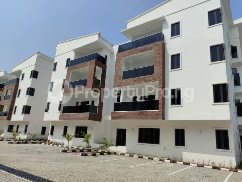 2 bedroom House for rent Lekki Lagos