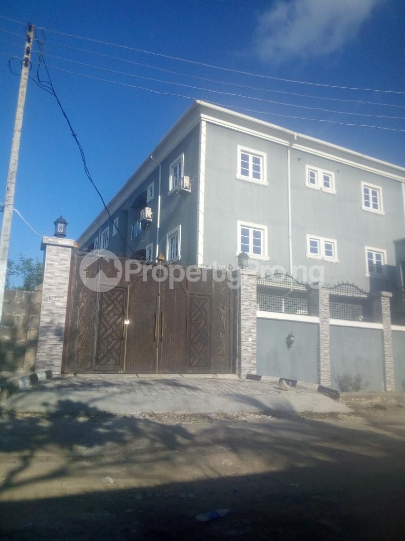 2 bedroom House for rent Salvation Estate Ado Ajah Lagos