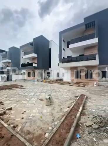 2 bedroom Flat / Apartment for rent Gwarinpa Abuja