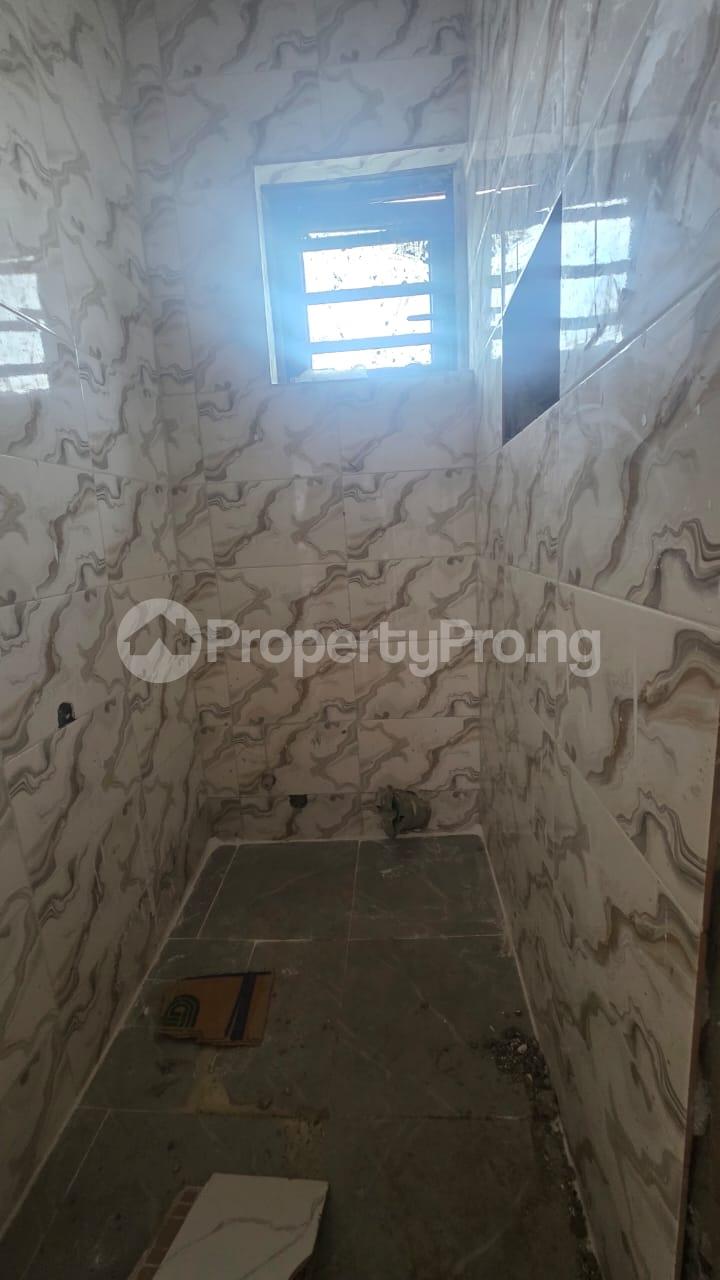 2 bedroom Flat / Apartment for rent Yaba, Lagos Iwaya Yaba Lagos