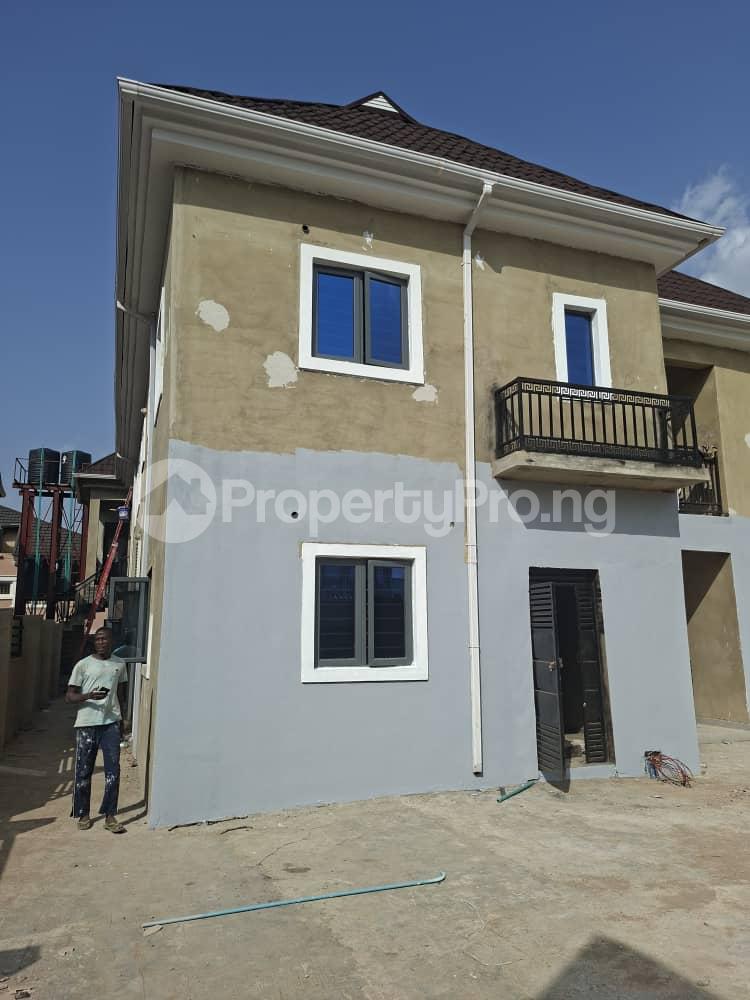2 bedroom House for rent Akala Estate Akobo Akobo Ibadan Oyo