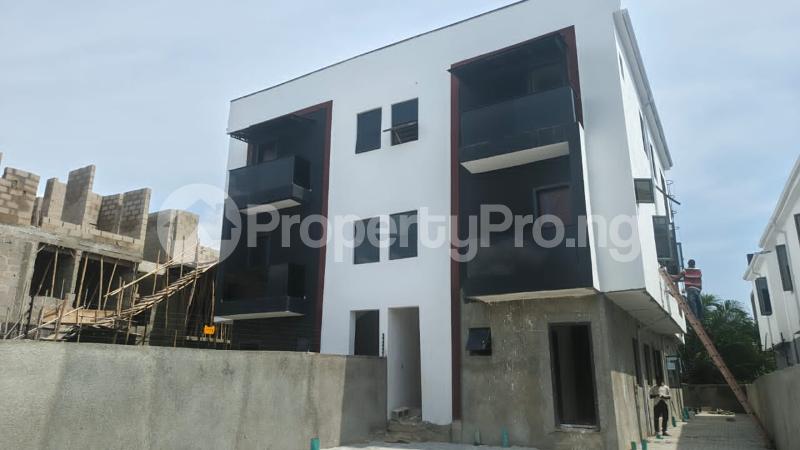 2 bedroom Flat / Apartment for rent Ologolo Ologolo Lekki Lagos