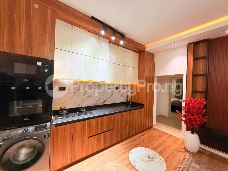 2 bedroom Flat / Apartment for shortlet  Osapa london Lekki Lagos