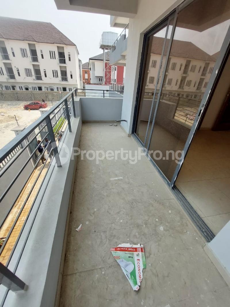 2 bedroom Flat / Apartment for rent Enyo Filling Station Ikate Lekki Lagos