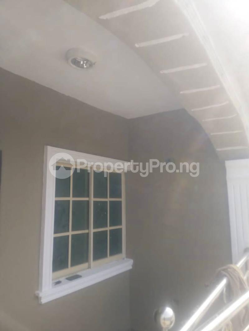 2 bedroom Flat / Apartment for rent Atan,close To Sunshine Bustop Ifo Ifo Ogun