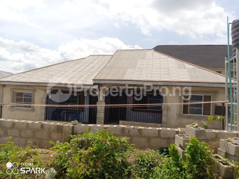 2 bedroom Flat / Apartment for sale Road 4/achiever Estate/ologuneru Ido Oyo