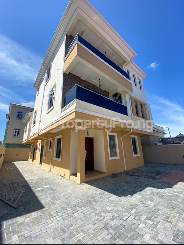 5 bedroom House for sale Ikate Lekki Lagos