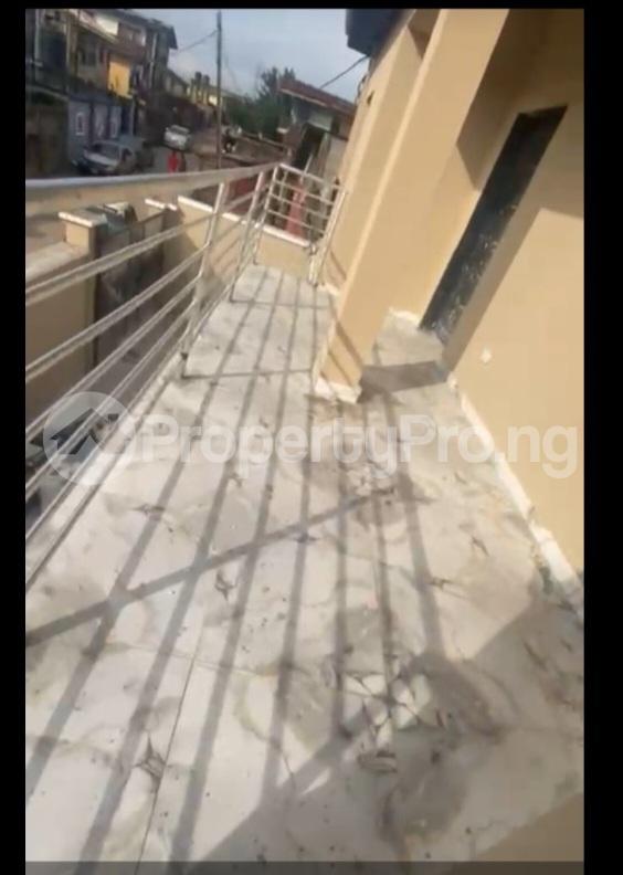 2 bedroom Flat / Apartment for rent Oluseyi Eleyele Ibadan Oyo - 15