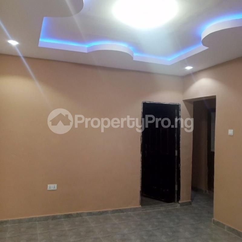 2 bedroom Flat / Apartment for rent Texaco Iwo Road, Ibadan Oyo