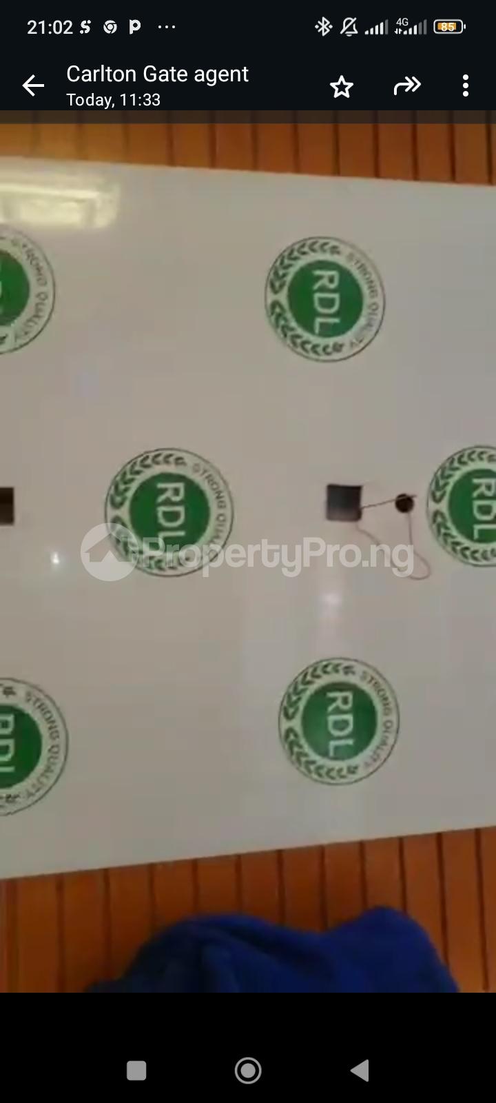 2 bedroom House for rent Omolayo Akobo Akobo Ibadan Oyo
