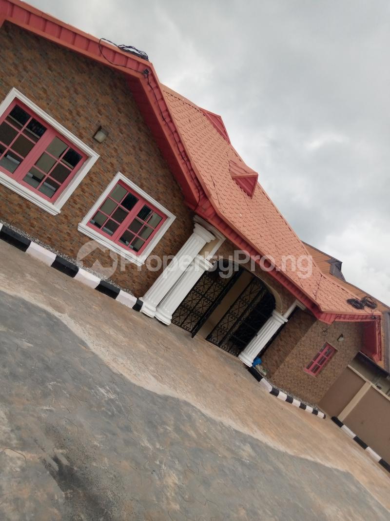 1 bedroom Flat / Apartment for rent Olokuta Idiaba Idi Aba Abeokuta Ogun - 0