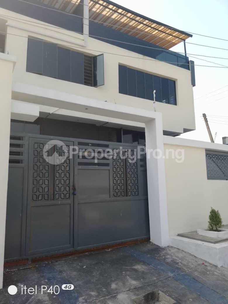 House for rent Gra Jericho Ibadan Oyo
