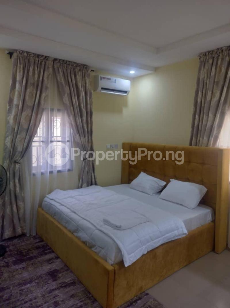 House for sale Foreign Affairs Quarters, Lagos Crescent 2/1 Kubwa Abuja - 0