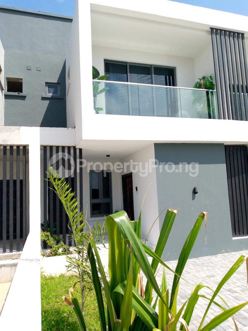3 bedroom House for sale Fully Furnished 3bedroom Terrace Duplex For Sale Ogombo Ajah Lagos