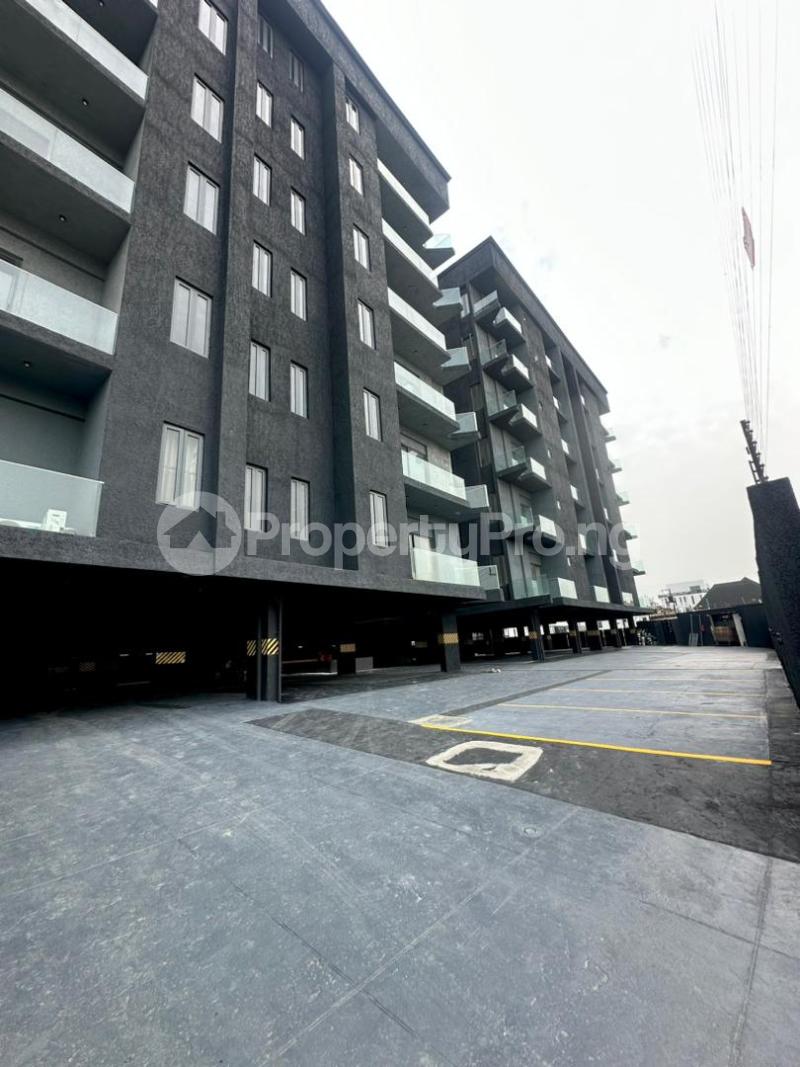 3 bedroom Flat / Apartment for sale Ikate Lekki Lagos