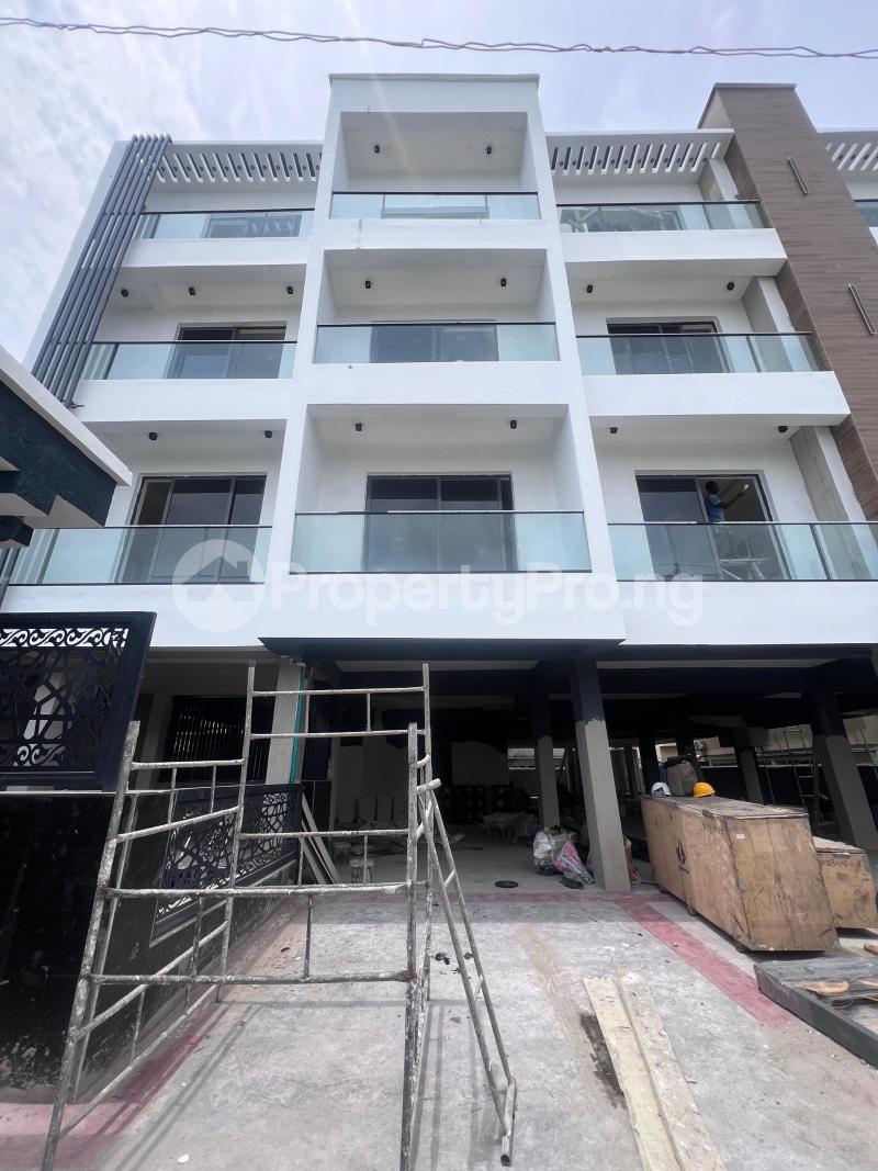 3 bedroom Flat / Apartment for sale Phase One Lekki Phase 1 Lekki Lagos